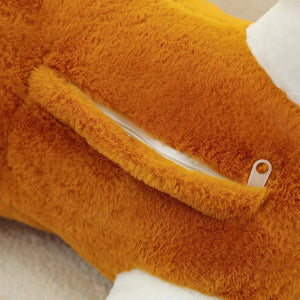 DELETE - Belly Flop Shar Pei Stuffed Animal Plush Toys-Stuffed Animal-12