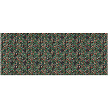 Load image into Gallery viewer, Doberman&#39;s Christmas Canopy Gift Wrapping Paper - 2 Rolls-Christmas Ornament-Christmas,Doberman,Wrapping Paper-2