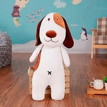 Load image into Gallery viewer, Doggo Love Huggable Stuffed Animal Plush Toy Pillows (Small to Giant size)Home DecorBeagleSmall
