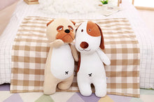 Load image into Gallery viewer, Doggo Love Huggable Plush Toy Pillows (Small to Large size)-Home Decor-Dogs, Home Decor, Soft Toy, Stuffed Animal-16