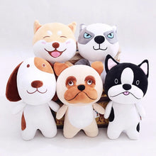 Load image into Gallery viewer, Doggo Love Huggable Plush Toy Pillows (Small to Large size)-Home Decor-Dogs, Home Decor, Soft Toy, Stuffed Animal-2