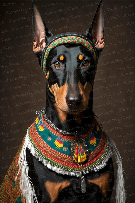 Doberman lovers 2024