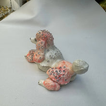 Load image into Gallery viewer, Elegant Poodle Jewelry Box-4