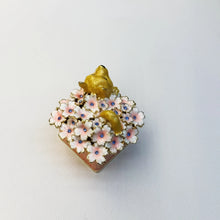 Load image into Gallery viewer, Elegant Shiba Inu Jewelry Box-4