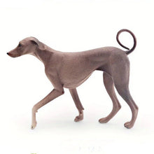 Load image into Gallery viewer, Elegant Soul Detailed Whippet Figurines-3