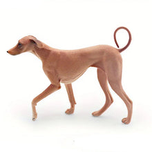 Load image into Gallery viewer, Elegant Soul Detailed Whippet Figurines-2