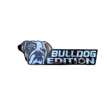 Load image into Gallery viewer, English Bulldog Car Decal - Special Edition English Bulldog-Car Accessories-Car Accessories,Car Sticker,English Bulldog-12