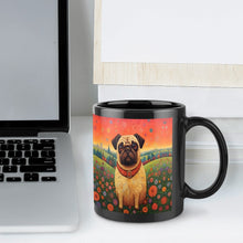 Load image into Gallery viewer, Eternal Optimist Pug Coffee Mug-6