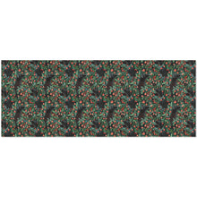 Load image into Gallery viewer, Evergreen Embrace Black Lab Christmas Gift Wrapping Paper - 2 Rolls-Christmas Ornament-Black Labrador,Christmas,Wrapping Paper-3