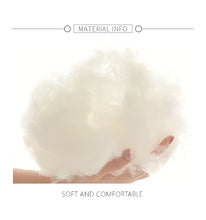 Load image into Gallery viewer, Extra Long Old English Sheepdog Stuffed Animal Plush Toy Pillows-6