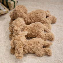 Load image into Gallery viewer, Eye Patch Puppy Pitbull Stuffed Animal Plush Toys-12