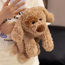 Load image into Gallery viewer, Eye Patch Puppy Pitbull Stuffed Animal Plush Toys-4