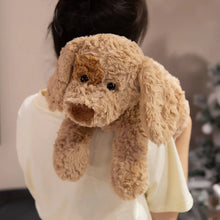 Load image into Gallery viewer, Eye Patch Puppy Pitbull Stuffed Animal Plush Toys-8