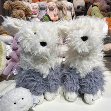 Load image into Gallery viewer, Fantastic Fuzzy West Highland Terrier Stuffed Animal Plush Toy-4