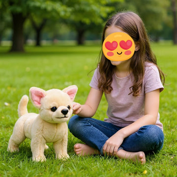 Fawn Chihuahua Plush Toy Adorable Standing Fawn Chihuahua 3 15ce6cd2 18cf 42dd 9d17 70d0420e2446 360x