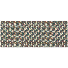 Load image into Gallery viewer, Festive Fido Jack Russell's Christmas Gift Wrapping Paper - 2 Rolls-Christmas Ornament-Christmas,Jack Russell Terrier,Wrapping Paper-2