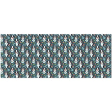 Load image into Gallery viewer, Festive Fluff Australian Shepherd Christmas Gift Wrapping Paper - 2 Rolls-Christmas Ornament-Australian Shepherd,Christmas,Wrapping Paper-2