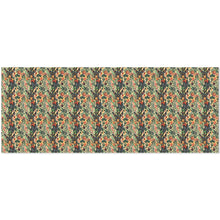 Load image into Gallery viewer, Festive Whiskers Doberman Christmas Gift Wrapping Paper - 2 Rolls-Christmas Ornament-Christmas,Doberman,Wrapping Paper-2