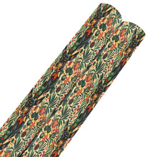 Load image into Gallery viewer, Festive Whiskers Doberman Christmas Gift Wrapping Paper - 2 Rolls-Christmas Ornament-Christmas,Doberman,Wrapping Paper-Doberman-5