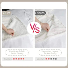 Load image into Gallery viewer, My Shiba My Love Soft Warm Fleece Blanket - 4 Colors-Blanket-Blankets, Home Decor, Shiba Inu-6