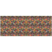 Load image into Gallery viewer, Floral Boxers in Bloom Christmas Gift Wrapping Paper - 2 Rolls-Christmas Ornament-Boxer,Christmas,Wrapping Paper-3