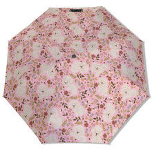 Load image into Gallery viewer, Flower Garden Bichon Frise Umbrella-Daily Accessories-Light Pink-One Size-6