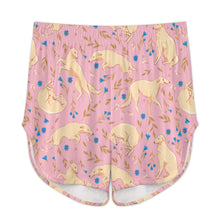 Load image into Gallery viewer, Flower Garden Borzoi Women's Cami and Shorts Pajama Set-16