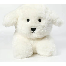 Load image into Gallery viewer, Fluffy Giant Bichon Frise Stuffed Animal Plush Toy Pillows-Stuffed Animals-Bichon Frise, Home Decor, Pillows, Stuffed Animal-Bichon-CHINA-about 120cm-12