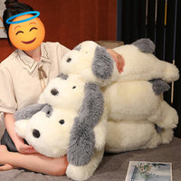 Giant Dog Stuffed Animals