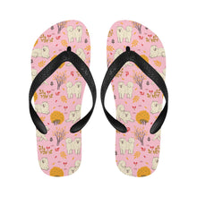 Load image into Gallery viewer, Fluffy Samoyeds in Autumn Bliss-11