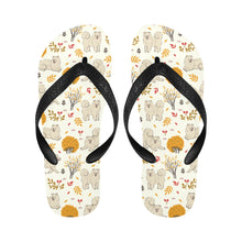 Load image into Gallery viewer, Fluffy Samoyeds in Autumn Bliss-3