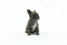 Load image into Gallery viewer, French Bulldog Figurines - Realistic Sitting Frenchies - 6 Coat Colors-Figurines-Figurines,French Bulldog-17