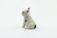 Load image into Gallery viewer, French Bulldog Figurines - Realistic Sitting Frenchies - 6 Coat Colors-Figurines-Figurines,French Bulldog-28