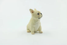 Load image into Gallery viewer, French Bulldog Figurines - Realistic Sitting Frenchies - 6 Coat Colors-Figurines-Figurines,French Bulldog-37