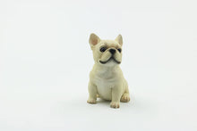 Load image into Gallery viewer, French Bulldog Figurines - Realistic Sitting Frenchies - 6 Coat Colors-Figurines-Figurines,French Bulldog-38