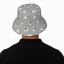 Load image into Gallery viewer, French Bulldog Playtime Adventures Bucket Hat-Hats &amp; Caps-29