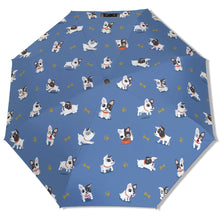 Load image into Gallery viewer, French Bulldog Playtime Adventures Umbrella-Daily Accessories-16