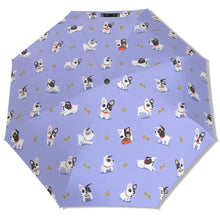Load image into Gallery viewer, French Bulldog Playtime Adventures Umbrella-Daily Accessories-26