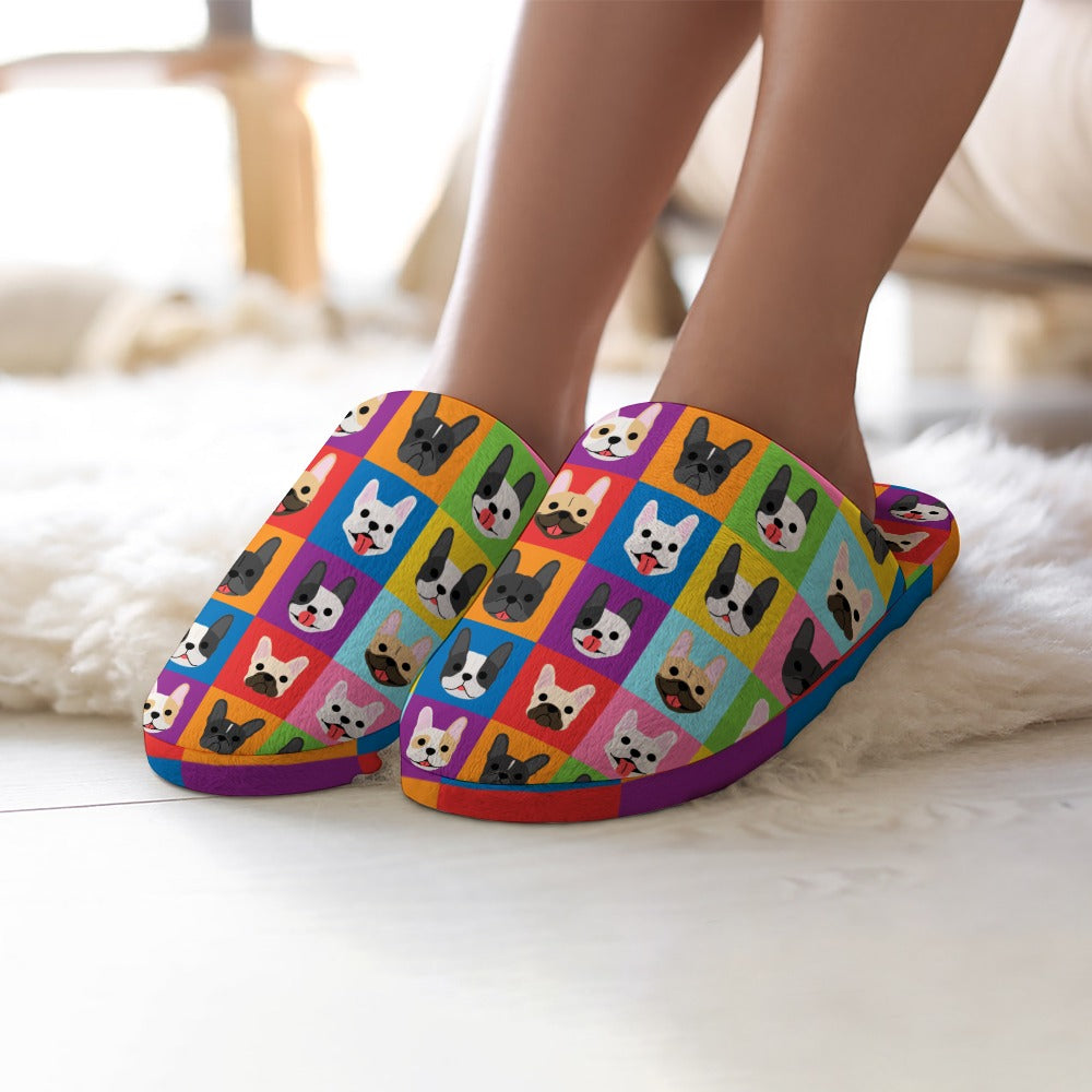 https://ilovemy.pet/cdn/shop/files/frenchie-color-parade-womens-cotton-mop-slippers_530x@2x.jpg?v=1702067997