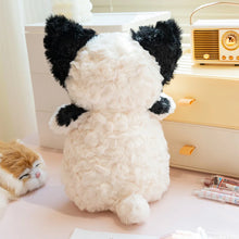 Load image into Gallery viewer, Fuzzy Corgi Love Plush Toy and Pencil Box-Stuffed Animals-Corgi,Dog Memorial Gifts,Stuffed Animal-8