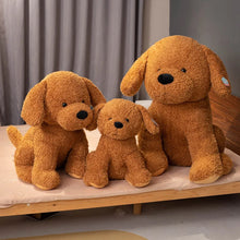 Load image into Gallery viewer, Fuzzy Vizsla Love Stuffed Animal Plush Toys-8