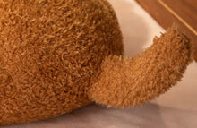 Load image into Gallery viewer, Fuzzy Vizsla Love Stuffed Animal Plush Toys-Stuffed Animals-Stuffed Animal, Vizsla-9