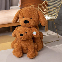 Load image into Gallery viewer, Fuzzy Vizsla Love Stuffed Animal Plush Toys-1