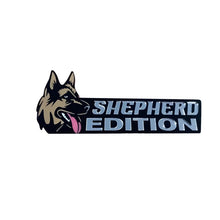 Load image into Gallery viewer, German Shepherd Car Decal - Special Edition German Shepherd-Car Accessories-Car Accessories,Car Sticker,German Shepherd-12