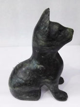 Load image into Gallery viewer, German Shepherd Love Natural Jade FigurineHome Decor