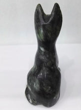 Load image into Gallery viewer, German Shepherd Love Natural Jade FigurineHome Decor