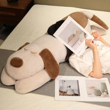 Load image into Gallery viewer, Giant Basset Hound Stuffed Animal Plush Toy Pillows-Home Decor-2