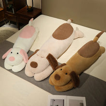 Load image into Gallery viewer, Giant Basset Hound Stuffed Animal Plush Toy Pillows-Home Decor-6