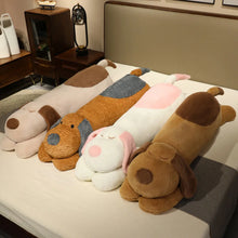 Load image into Gallery viewer, Giant Basset Hound Stuffed Animal Plush Toy Pillows-Home Decor-7