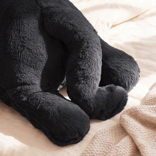 Load image into Gallery viewer, Giant Black Cat Plush Toy and Body Pillow-9